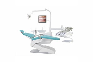 Стоматологическая установка VICTOR 300 international
