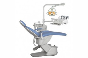 Darta SDS 2000 E - комплект оборудования рабочего места врача-стоматолога